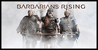 Barbarians-Rising