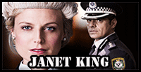 Janet-King