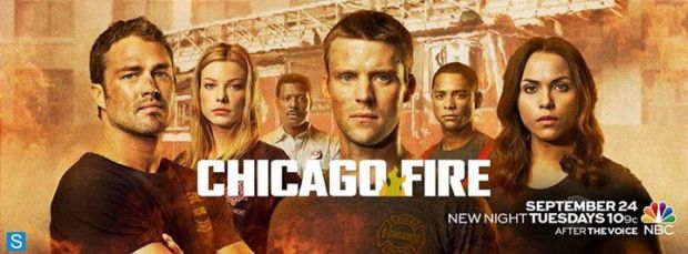 Chicago Fire – Recensione 2×01 – A Problem House