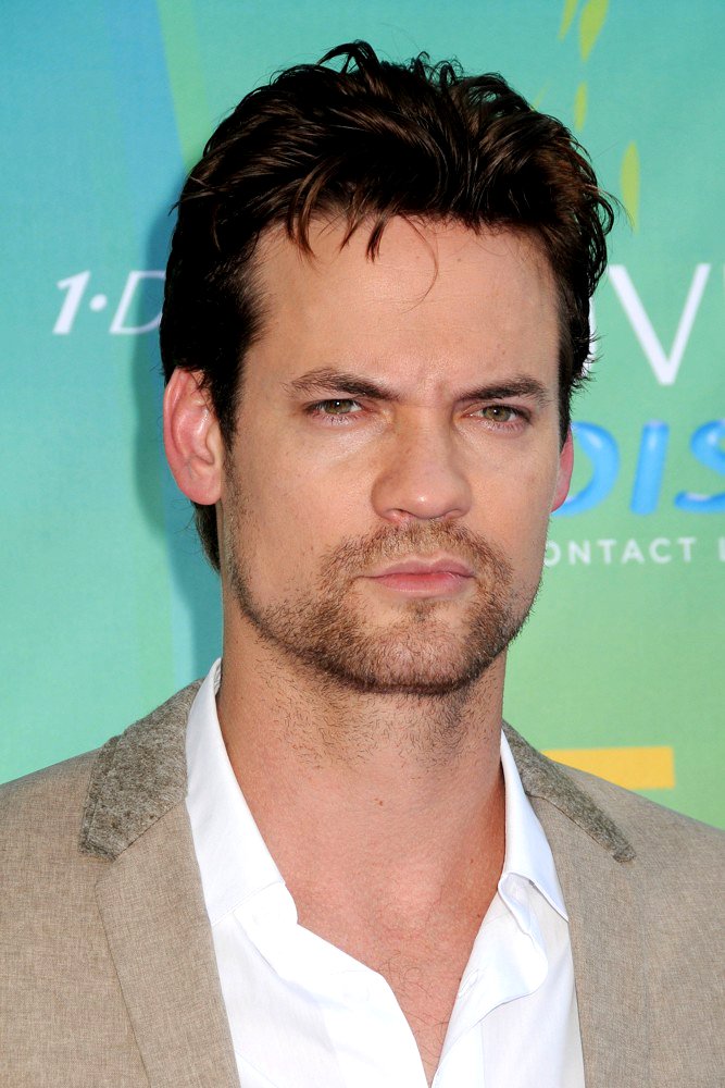 Shane-West