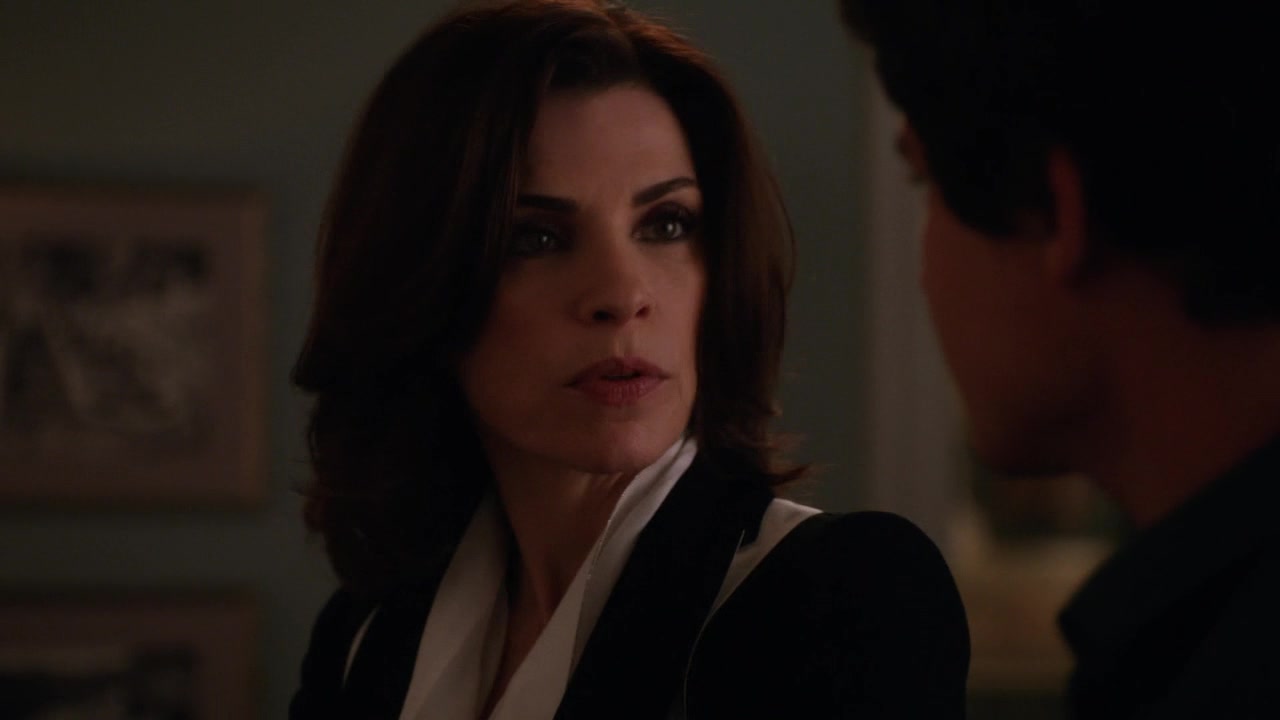 The Good Wife – Recensione 5×07 – The Next Week