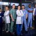 Saving Hope S3