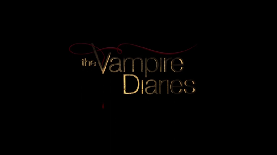 The Vampire Diaries