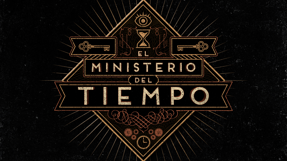 El Ministerio del Tiempo