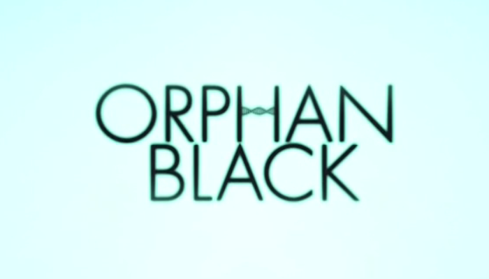 orphan black