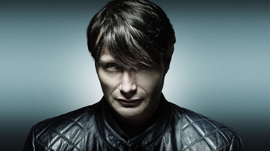 HANNIBAL -- Pictured: "Hannibal" vertical key art -- (Photo by: NBCUniversal)