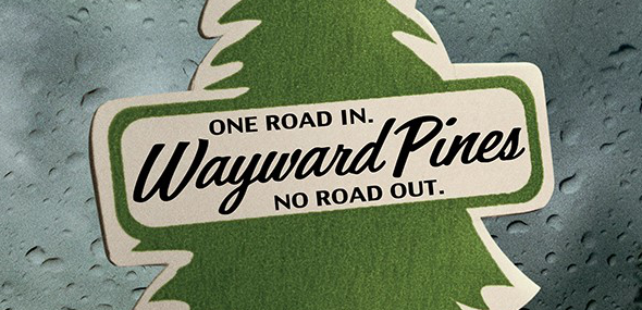 Wayward Pines