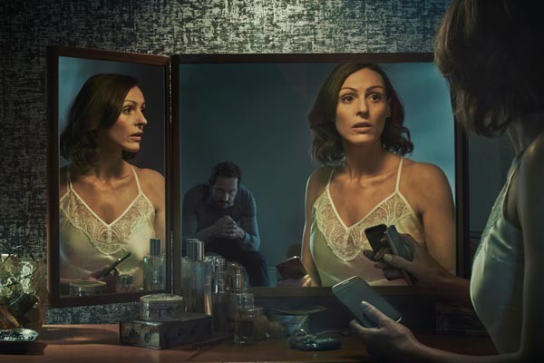 Doctor Foster