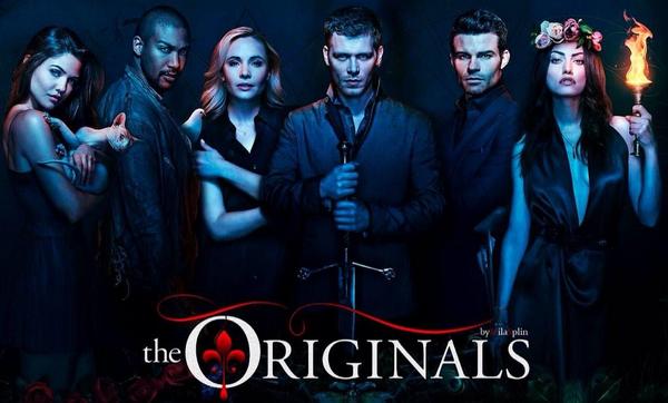 The Originals