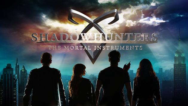 Shadowhunters