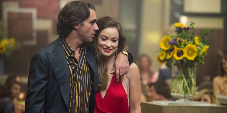 Bobby-Cannavale-and-Olivia-Wilde-in-Vinyl-Season-1-Episode-1