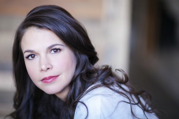 Sutton Foster