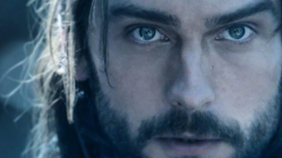 Tom Mison