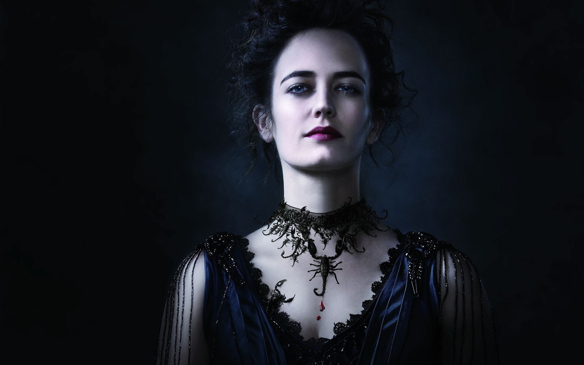 penny-dreadful