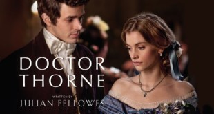 doctor thorne p