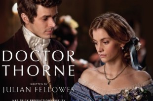 doctor thorne p