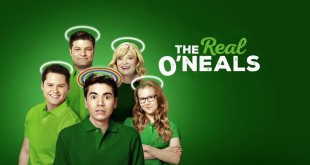 the real o'neals