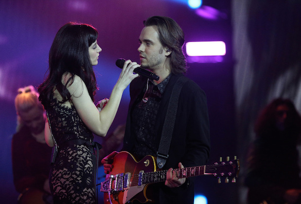 AUBREY PEEPLES, JONATHAN JACKSON