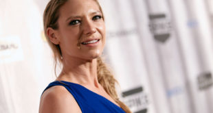 Anna Torv