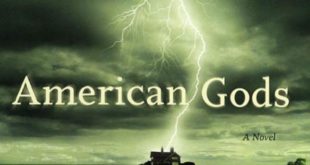 american gods