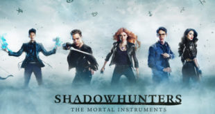 shadowhunters