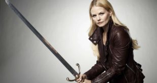 Emma Swan Savior