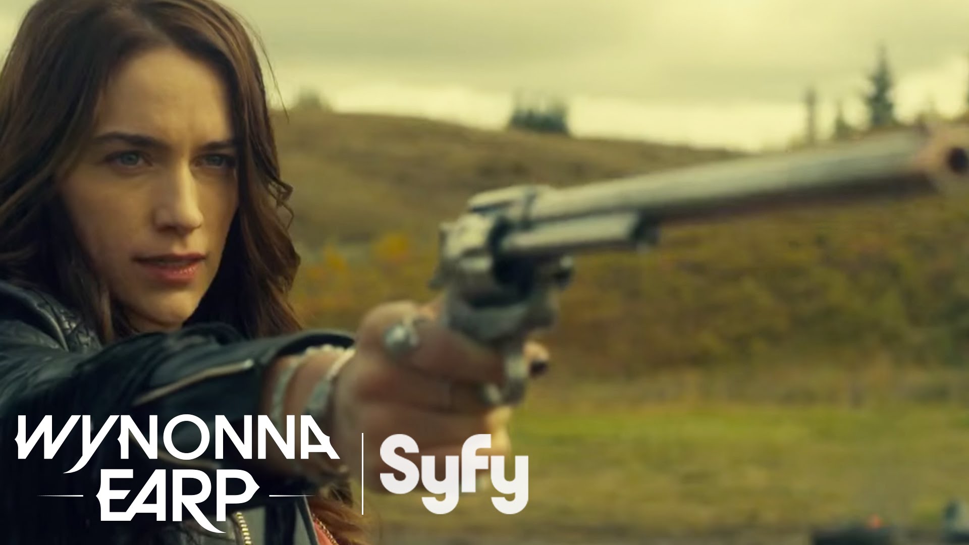 Wynonna Earp