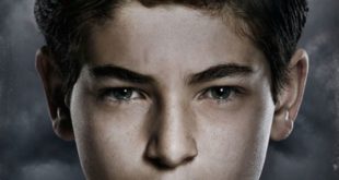 David Mazouz Bruce Wayne Gotham