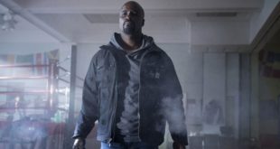 Luke Cage