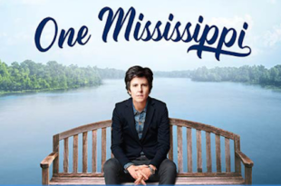 One Mississippi