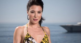 Jaime Murray Once Upon a Time