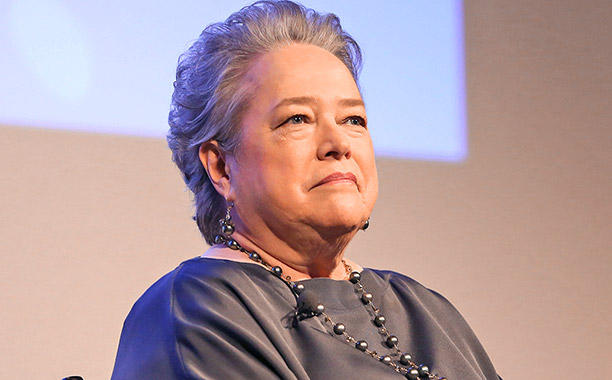 Kathy Bates Feud