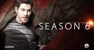 Grimm Season 6