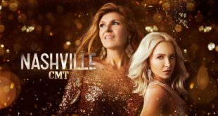 Nashville CMT