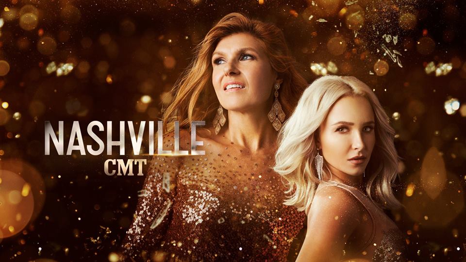 Nashville CMT