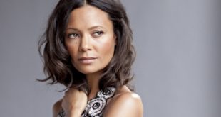 Thandie Newton