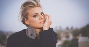 Eliza Coupe