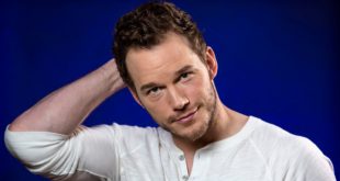 Chris Pratt