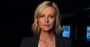 Janet King