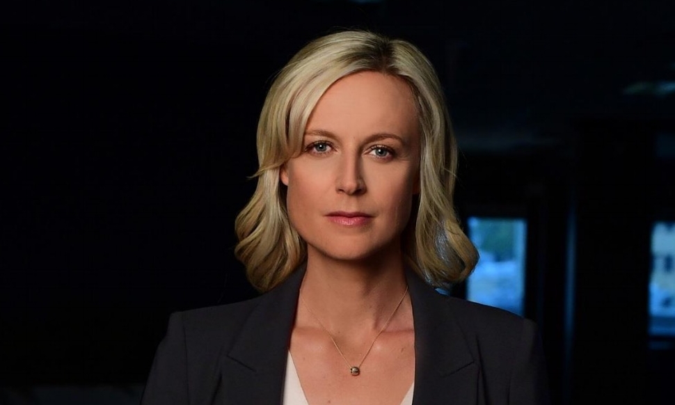 Janet King