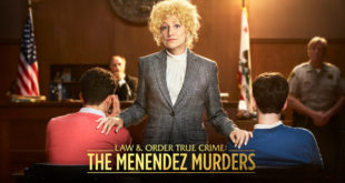 Law & Order True Crime The Menendez Murders