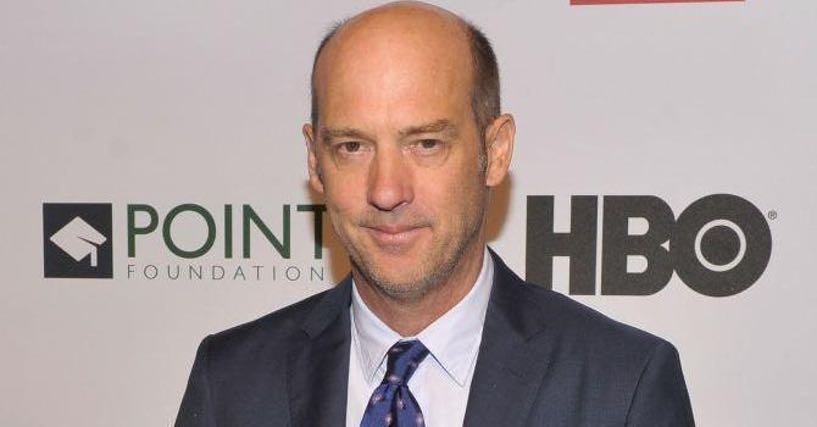 Anthony Edwards