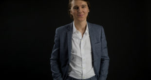 Paul Dano