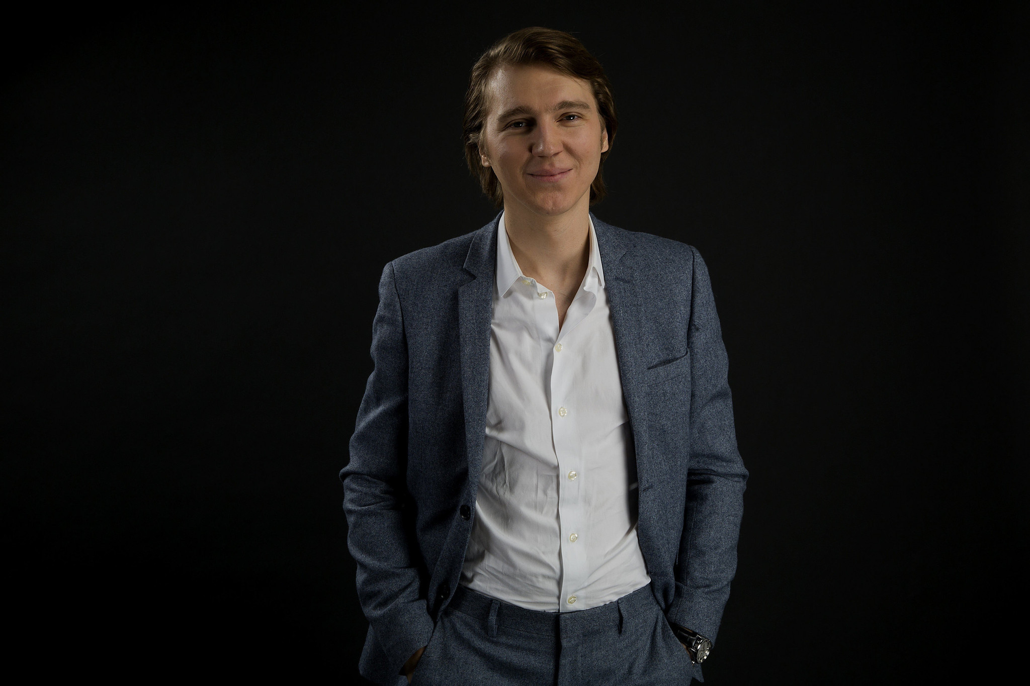 Paul Dano