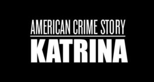 Katrina American Crime Story