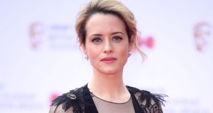 Claire Foy