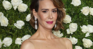 Sarah Paulson