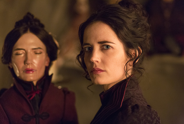 Vanessa Ives