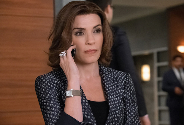 Alicia Florrick