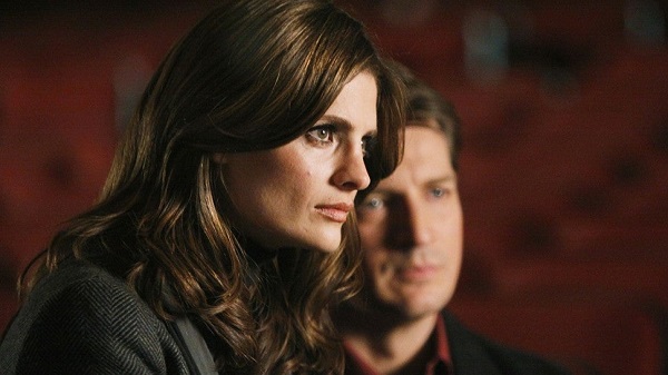 Kate Beckett